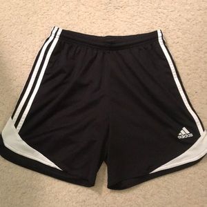 Adidas Athletic Shorts
